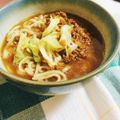 seacomet's cooksnap of when they made 市販のルーで♪こく旨簡単キーマカレー☆.