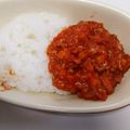 だるだる子's cooksnap of when they made 離乳食 ハヤシライス.