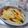 うたかた。's cooksnap of when they made フレッシュバジルとトマトのカチョカバロ焼.