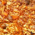 ココシャネル0607's cooksnap of when they made 簡単☆豆腐カレー.