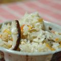 ゆうかりコアラ's cooksnap of when they made きのこたっぷり☆お母さんの味ご飯.