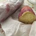 ぼーの28's cooksnap of when they made さつまいも(蒸し・焼き).