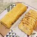 same39's cooksnap of when they made 玉子焼き(だし巻き、寿司用玉子焼き).