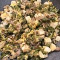 カルちゃん♡'s cooksnap of when they made ゴーヤチャンプル 簡単.