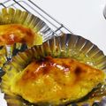 クリオネM's cooksnap of when they made 簡単☆この差って何ですかスィートポテト.
