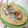 sakuraロゼット's cooksnap of when they made ピーマンと塩昆布の和え物♡.