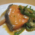 レミファソ's cooksnap of when they made 簡単！生姜でさっぱりちゃんちゃん焼き.