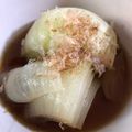 もきち☆'s cooksnap of when they made 玉ねぎだけ！超簡単ダイエットレシピ！.