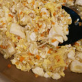 barachoco's cooksnap of when they made 鶏ひき肉の炒り豆腐♪簡単.