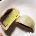 のーめ's cooksnap of when they made 熊本名物いきなり団子.