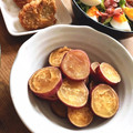Msquad's cooksnap of when they made 簡単☆さつまいもの甘煮.
