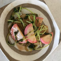 しりきれとんぼ's cooksnap of when they made 長芋とかまぼこのポン酢炒め.
