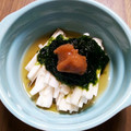 たぬきちクッキング's cooksnap of when they made 生あおのりと長芋と梅のさっぱりあえ.