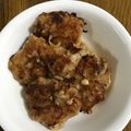 etoa's cooksnap of when they made 簡単!!柔らか豆腐ハンバーグ♬.
