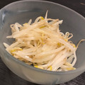 でぃのーる's cooksnap of when they made 簡単☆もやしのナムル.