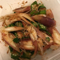 やんしゅ's cooksnap of when they made オクラとみょうがのおかか和え.