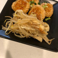 ゆかぽそxx's cooksnap of when they made 節約35円♡おかかマヨちくわもやしサラダ.