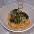 ＨＯ☆ＭＩ's cooksnap of when they made サバ缶でコチュジャン炒め煮.
