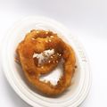 まこさんど's cooksnap of when they made イカのから揚げの甘酢あん絡め.