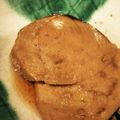 よなこ☆'s cooksnap of when they made ごはんが進む、メカジキ煮付け.