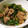 cosakin's cooksnap of when they made 豚肉と万願寺唐辛子のペペロンチーノ風炒め.