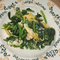 きらり流れ星's cooksnap of when they made 甘めの♪簡単ニラの卵とじ.
