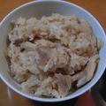 i_yokan's cooksnap of when they made 天然舞茸の炊き込みご飯.