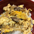 航たんママ's cooksnap of when they made さんまの蒲焼缶の卵とじ.