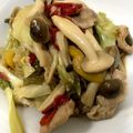 wheel☆bus's cooksnap of when they made ご飯がすすむ☆なすと豚肉の味噌炒め.