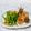 クックI7I5L1☆'s cooksnap of when they made 帆立バター醤油→帆立ひもカレー粉炒め.