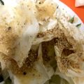 まもくるりん's cooksnap of when they made やみつき！塩だれキャベツ.