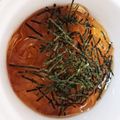 のあめろ♪'s cooksnap of when they made 心太にポン酢とごま油！.
