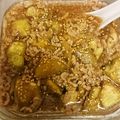 sakmo's cooksnap of when they made なすの鶏そぼろあん　大人　子供　糖質ｵﾌ.