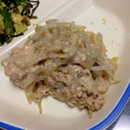 umizora's cooksnap of when they made 簡単！もやしのツナマヨサラダ！.