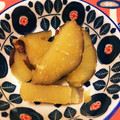 ババババブ's cooksnap of when they made 簡単☆さつまいもの甘露煮.