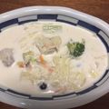 がほんず's cooksnap of when they made ルー要らず☆牛乳でシチュー.