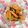 ぽぽきゅ's cooksnap of when they made にんじんと貝割れ大根の塩昆布和え.