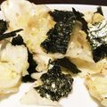 いぬころん's cooksnap of when they made やみつき！居酒屋風塩キャベツ.