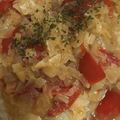 りーとぽん's cooksnap of when they made 白身魚のムニエル.