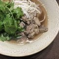 みっぴだよ's cooksnap of when they made ベトナム料理屋直伝★本格★フォーガー.