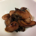 papikun's cooksnap of when they made きのこと魚肉ソーセージのしょうゆ炒め.