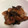 papikun's cooksnap of when they made きのこと魚肉ソーセージのしょうゆ炒め.