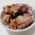 ころちゃん✾'s cooksnap of when they made キハダの角煮.