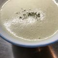 CHICHI☆PAY's cooksnap of when they made サツマイモスープ.