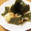 tomaton☆'s cooksnap of when they made もっちり美味しいジャガイモ団子いももち♪.