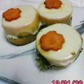 アロマっ子's cooksnap of when they made ★☆とってもジューシー大根しそチーズ☆★.