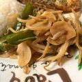CHICHI☆PAY's cooksnap of when they made 冷やしても◎ピーマン・もやし副菜.