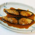 あおくま。's cooksnap of when they made ぶりの照り焼き風ステーキ.