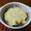 Ｍｉｔｃｈｉｅ's cooksnap of when they made 糖質OFF☆豆腐ベジグラタン.