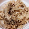 摩訶たいしょう's cooksnap of when they made 万能！ツナ缶とごぼうの炊き込みご飯♡.